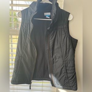 Navy Columbia Jacket